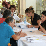 הרצאות פעמונים במקומות העבודה - ניהול כלכלת המשפחה