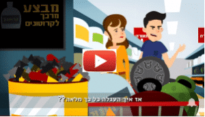 רוצה או צריך