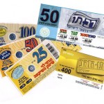 כללים לשימוש נבון בתווי שי