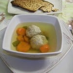 ארוחת ליל הסדר ל-10 איש ב-400 ש"ח