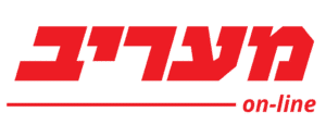 מעריב און ליין