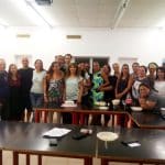 Cooperative Programs