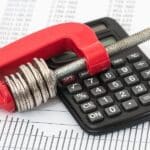 Are we financially free?