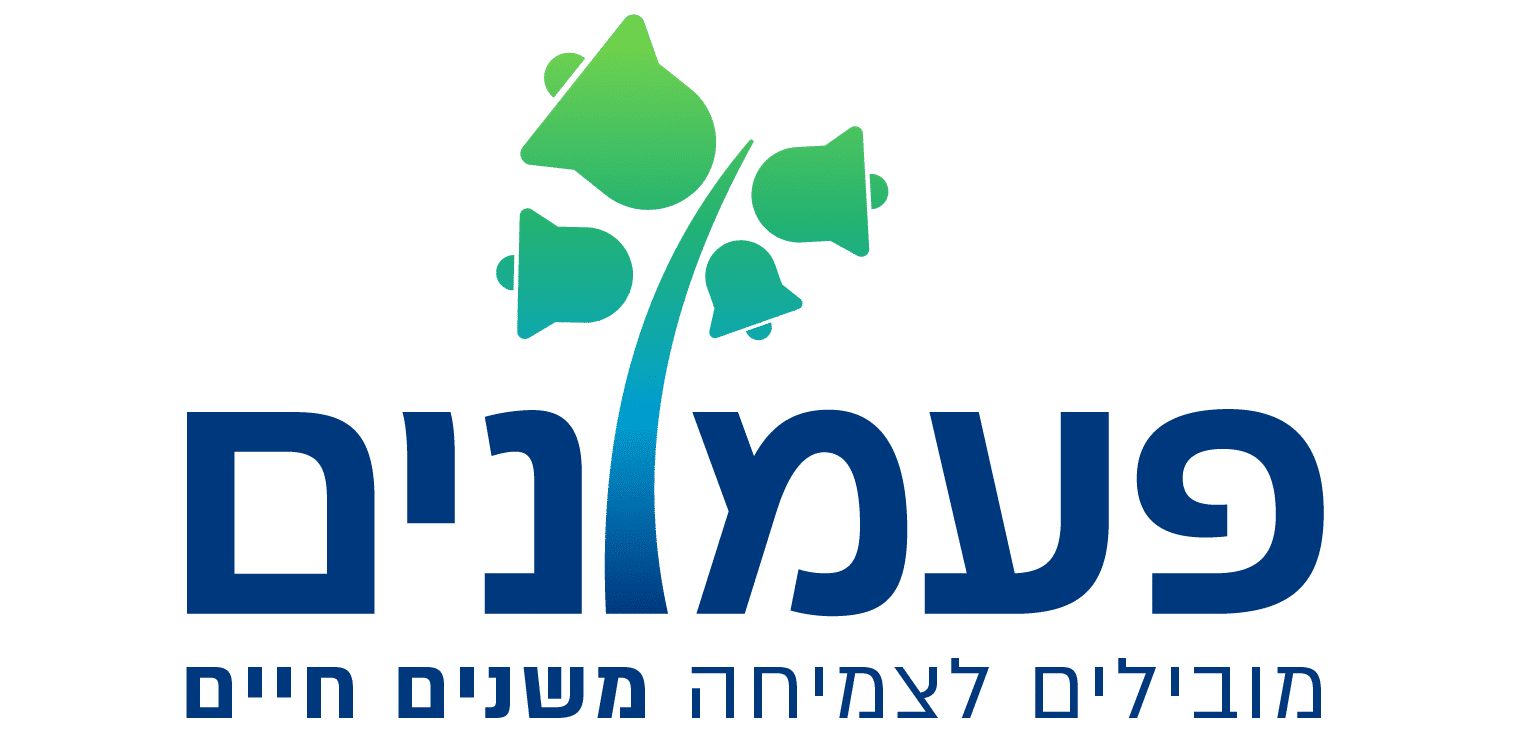 לוגו פעמונים