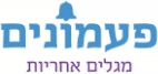 לוגו עמותת פעמונים מגלים אחריות כלכלית