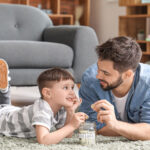 דמי חנוכה ככלי לחינוך פיננסי
