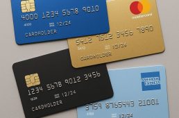 איך לבטל כרטיס אשראי