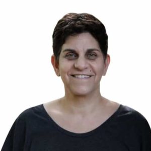 סיגל גמליאלי-פרידמן