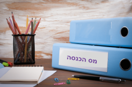מס הכנסה