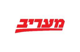 מעריב